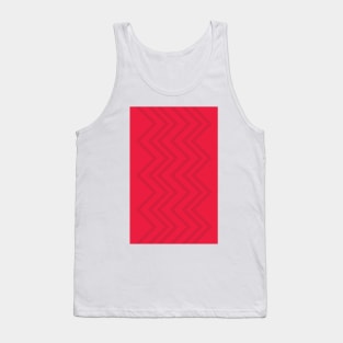 Arsenal 1996 Home Jersey Design Tank Top